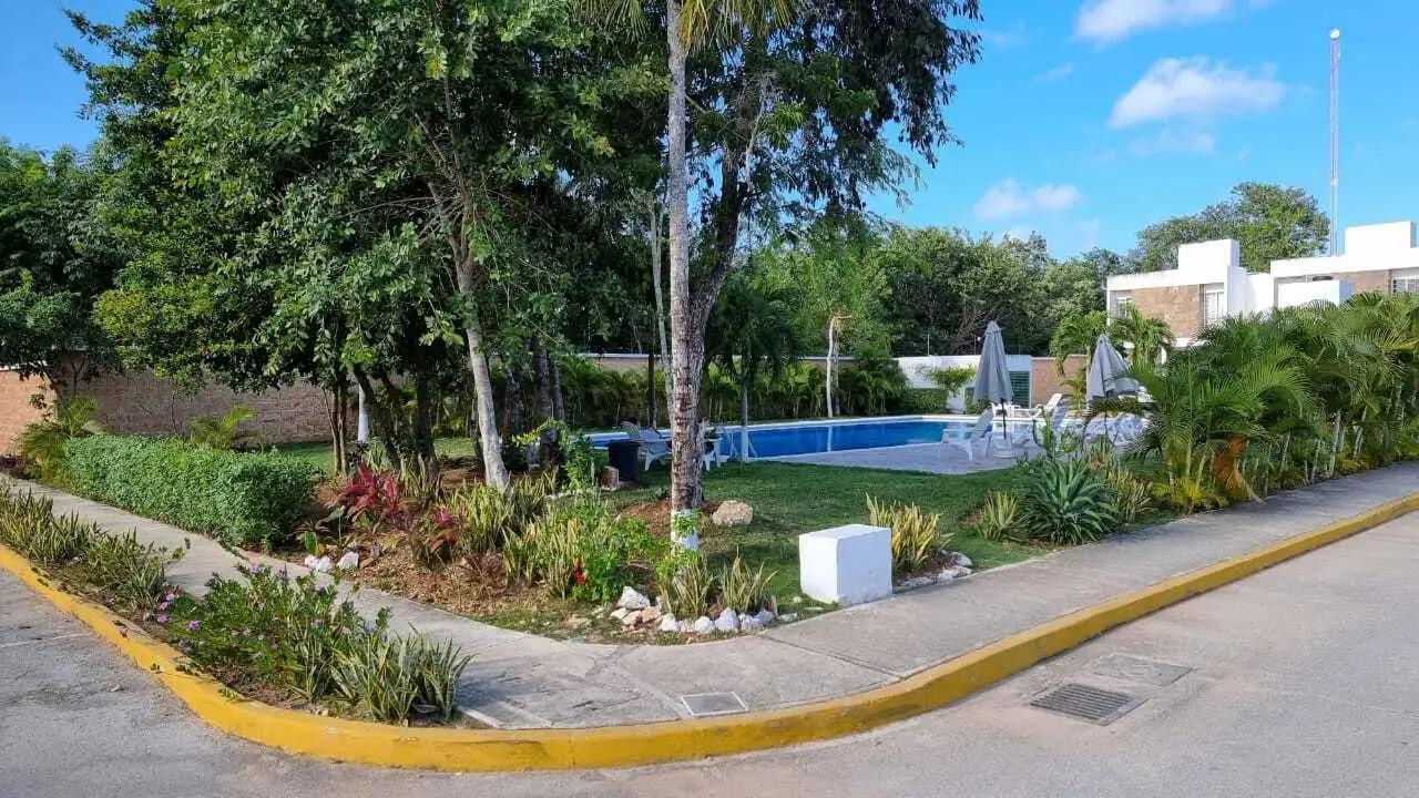 Casa en Renta en Playa Del Carmen Centro, Solidaridad / Riviera Maya, Quintana Roo, México