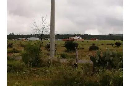 Lotes para Construcción en Venta en Rancho o rancheria Santa Lucia, San Juan Del Río, Querétaro 107-123