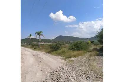 Terreno en Venta en Rancho o rancheria El Granjeno, Huimilpan, Querétaro 106-631