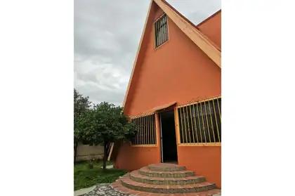 Casa en Venta en Valle De Oro, San Juan Del Río, Querétaro 106-758