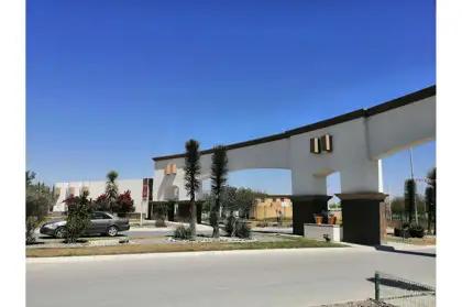 Casa en Venta en Fraccionamiento Praderas de Oriente, Juarez, Nuevo León 101-514