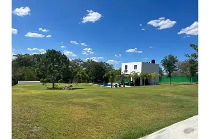 Quinta en Venta en Allende, Allende, Nuevo León 102-674