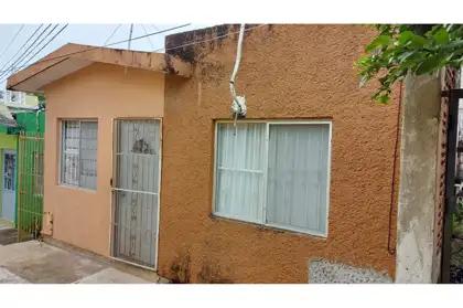 Casa en Venta en Niños Héroes, Tampico, Tamaulipas 104-978