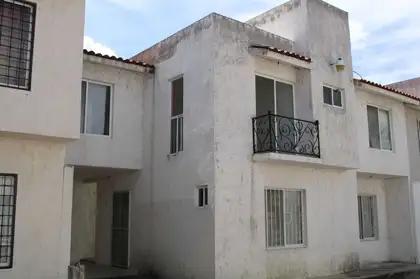 Casa en condominio en Venta en Centro, Cuautla, Morelos 103-842