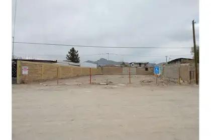 Terreno en Venta en Independencia 2, Ciudad Juárez, Chihuahua 101-107