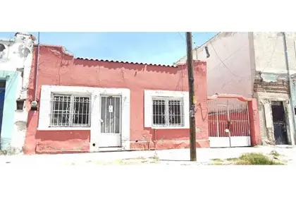 Casa en Venta en Ciudad Juárez Centro, Ciudad Juárez, Chihuahua 100-692