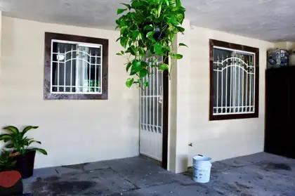 Casa en Venta en Fraccionamiento Misiones del Real, Ciudad Juárez, Chihuahua 100-121