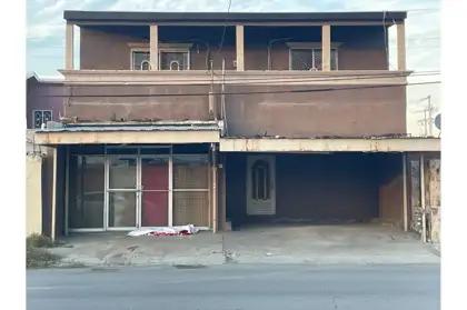Casa en Venta en Unidad habitacional Emiliano Zapata, Ciudad Juárez, Chihuahua 101-494
