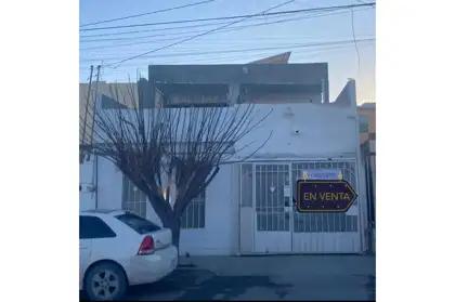 Casa en Venta en Fraccionamiento Educación, Ciudad Juárez, Chihuahua 101-150