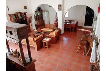 Casa en Venta en Tezoyuca, Emiliano Zapata, Morelos 107-775