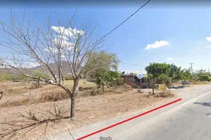 Terreno en Venta en El Pochote, Tlaltizapan, Morelos 100-097