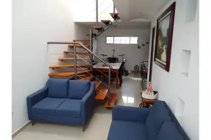 Casa en condominio en Venta en Ampliación Benito Juárez, Emiliano Zapata, Morelos 107-026