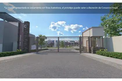 Casa en condominio en Venta en Fraccionamiento Ciudad del Sol, Querétaro, Querétaro 100-275