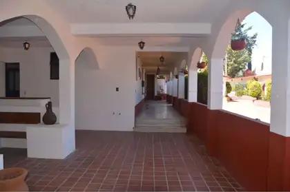 Villa o hacienda en Venta en San Felipe Sultepec, Calpulalpan, Tlaxcala 104-252