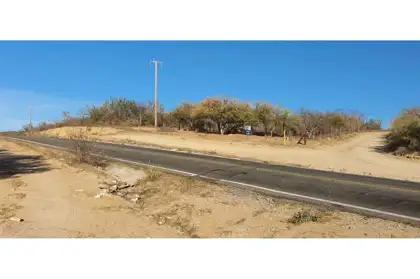 Terreno en Venta en La Rivera, Los Cabos, Baja California Sur 102-501