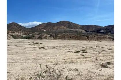 Terreno en Venta en Palmilla, Los Cabos, Baja California Sur 101-408
