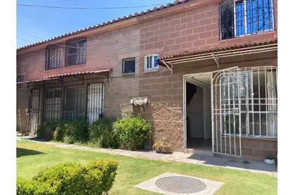 Casa en Venta en San Francisco Coacalco (Secc. Hacienda), Coacalco De Berriozábal, Estado de México 101-512