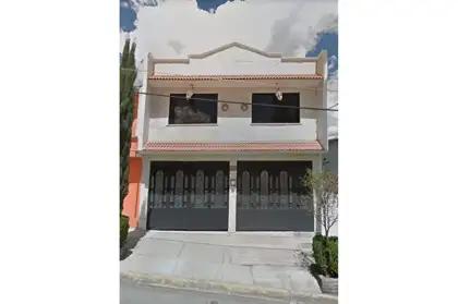 Casa en Venta en Lomas De San Francisco Tepojaco, Cuautitlan Izcalli, Estado de México 101-284
