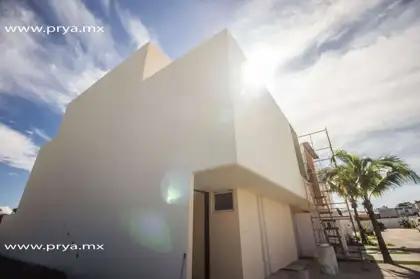Casa en condominio en Venta en Nuevo Vallarta, Bahía De Banderas, Nayarit 100-023
