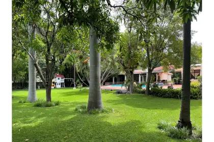 Quinta en Venta en Ticuman, Tlaltizapan, Morelos 101-659