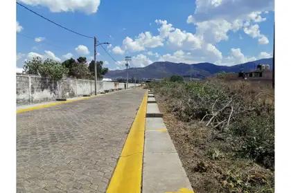 Tierra para desarrollar en Venta en San Lorenzo Tetlixtac, Coacalco De Berriozábal, Estado de México 108-110