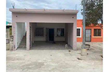 Casa en Venta en Fraccionamiento Urbivilla del Real, Mazatlán, Sinaloa 100-648