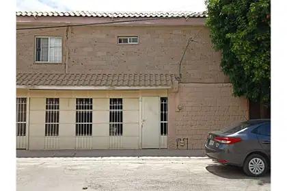 Casa en Venta en Ampliacion La Rosita, Torreón, Coahuila 100-637