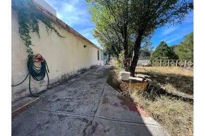 Casa en Venta en Lomas De Lourdes, Saltillo, Coahuila 101-224