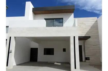 Casa en Venta en Real Del Nogalar, Torreón, Coahuila 100-586
