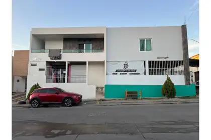 Edificio en Venta en Fraccionamiento Loma Linda, Culiacán, Sinaloa 100-503