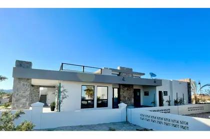 Casa en Venta en Playas De San Felipe, San Felipe, Baja California 107-981