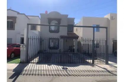 Casa en Venta en Montecarlo 2a Secc., Mexicali, Baja California 100-307