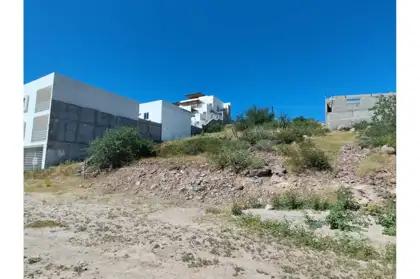 Terreno en Venta en Colina Del Sol, La Paz, Baja California Sur 100-944