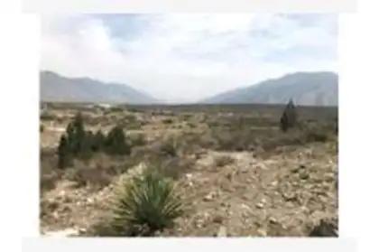 Terreno en Venta en Ejidal, Arteaga, Coahuila 103-886