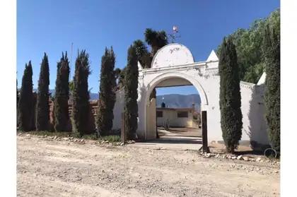 Casa en Venta en San Isidro De Las Palomas, Arteaga, Coahuila 100-713