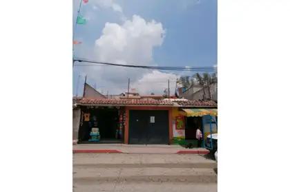 Casa en Venta en Barrio Santa Lucia, San Cristóbal De Las Casas, Chiapas 101-269