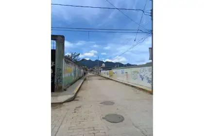 Terreno en Venta en Barrio Tlaxcala, San Cristóbal De Las Casas, Chiapas 103-047