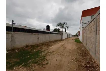 Terreno en Venta en Barrio Bugambilias, Berriozabal, Chiapas 101-582