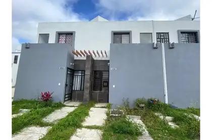Casa en Venta en El Palmar, Berriozabal, Chiapas 106-202