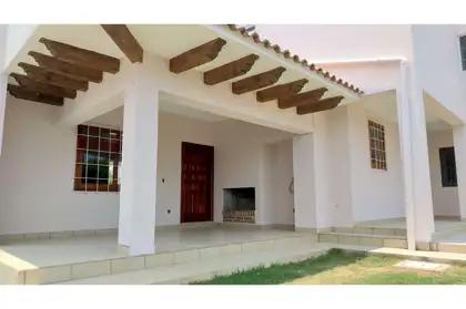 Casa en Venta en Barrio Fátima, San Cristóbal De Las Casas, Chiapas 106-828
