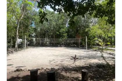 Tierra para desarrollar en Venta en Solidaridad, Playa del Carmen, Quintana Roo 100-140