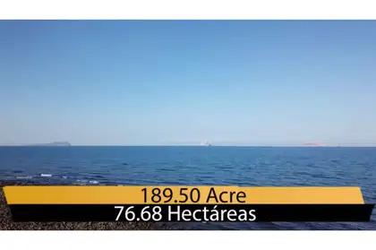 Tierra para desarrollar en Venta en Playas De San Felipe, San Felipe, Baja California 101-670