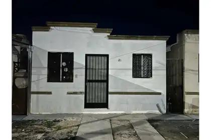 Casa en Venta en Bellavista, Cadereyta Jiménez, Nuevo León 105-569