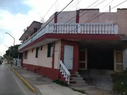 Casa en Venta en Unidad Nacional, Ciudad Madero, Tamaulipas 108-929