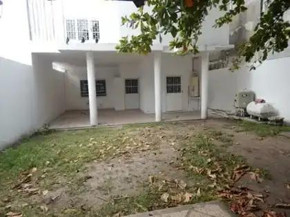 Casa en Renta en Cuauhtémoc, Carmen, Campeche 109-215