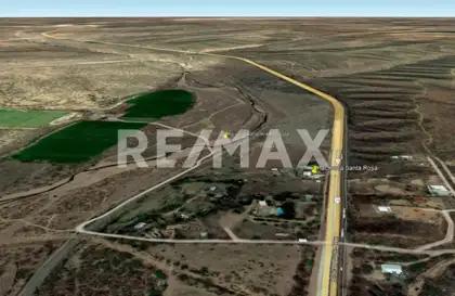 Inversión en Venta en Cíbuta, Nogales, Sonora 128-345