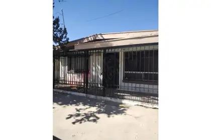 Casa en Renta en Colegio, Juárez, Chihuahua 110-056