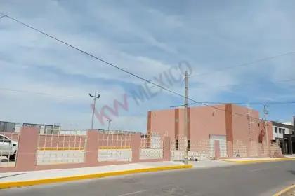 Bodega comercial en Renta en Partido Romero, Juárez, Chihuahua 109-483