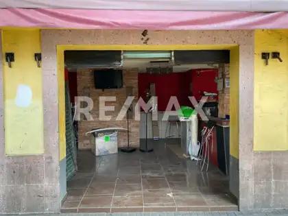 Local en Renta en Barrio San Marcos, Xochimilco, Ciudad de México 139-349