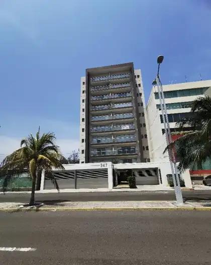 Departamento en Venta en De las Américas, Boca del Río, Veracruz 130-266